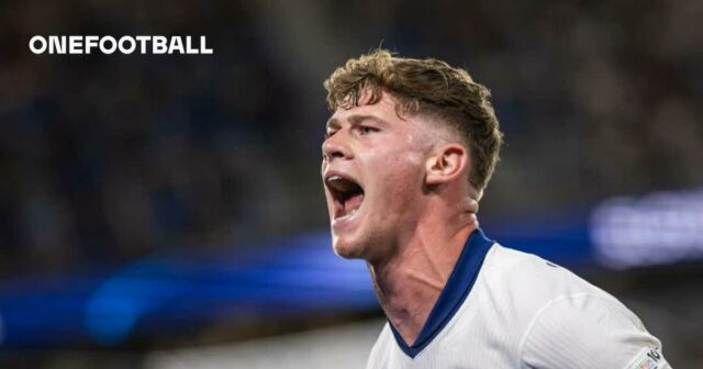 Icon: OneFootball