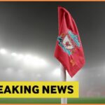 Liverpool potvrdil, že krídla Ben Doak sa presťahuje do Bournemouth