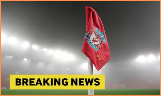 Liverpool potvrdil, že krídla Ben Doak sa presťahuje do Bournemouth



