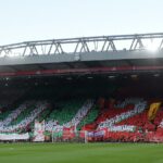 Liverpool predstavuje otvorenie Premier League proti Bournemouth s Touches Diogo Jota Tribute