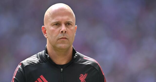 Liverpool remis à la mise à jour du transfert comme des «termes conclus» pour le mouvement des rouges suivants
