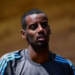 Liverpool robí prvú ponuku Alexander Isak v hodnote 120 miliónov libier - ale Newcastle ju znižuje