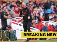 Liverpool sa zaujíma o útočníka Guiney-Bissau Franculina Dju Liverpool sa blíži k zajatiu Giovanni Leoni vo výške 26 miliónov GBP