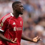 Liverpool sa bojí, že skutočný Madrid skutočne zmenil Konateho hlavu a konal rýchle futbal | Športová aktivita