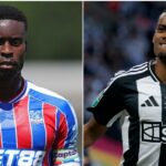 Liverpool sa možno bude musieť vzdať Marca Geehiho, aby posilnil Alexander Isak Green Light | Futbalový šport