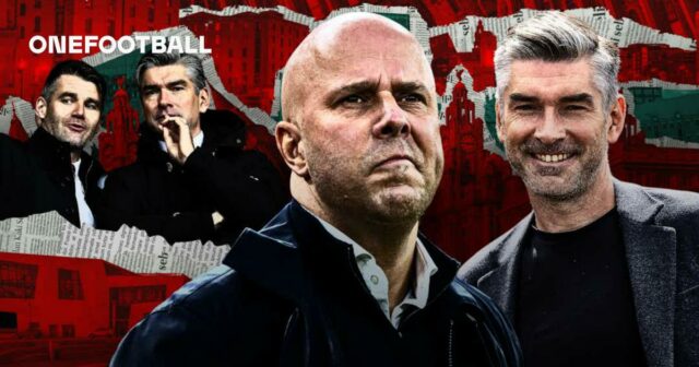 Obrázok článku: Liverpool sa prebudí na kritickú krízu 200 miliónov GBP