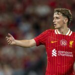 Liverpool sa presťahuje do Tylera Mortona v Lyone v obchode 17 miliónov dolárov