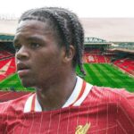 Obrázok článku: Liverpool pripravený obetovať sa vpred kvôli Rio ngumoha
