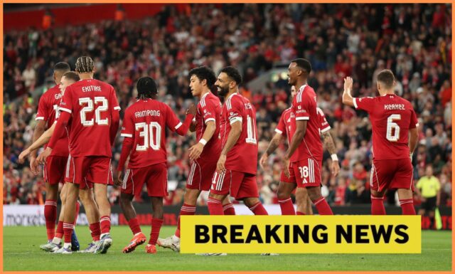 Liverpool sa pripravil na predaj Tsimikas Kostas tento rok v lete

