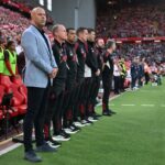 Liverpool si pamätá Diogo Jota a Andre Silvu pred otváračom Premier League