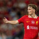Merton, ktorý sa narodil v Merseyside, je v knihách Liverpoolu už 15 rokov po tom, čo bol skautovaný Klokka siedmimi rokmi