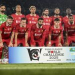 Liverpool Premier League