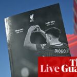 Liverpool v Bournemouth: Otvárač sezóny Premier League - Live | Prvoradá liga