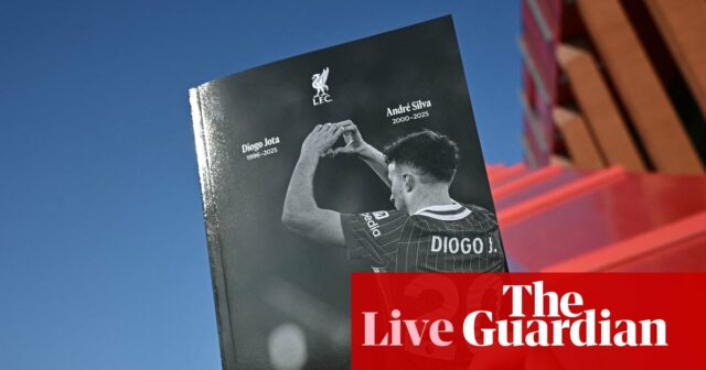 Liverpool v Bournemouth: Otvárač sezóny Premier League - Live | Prvoradá liga

