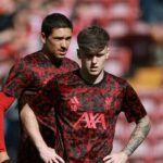 Liverpool vs Atletic Bilbao: Živý výsledok, tímové správy a aktualizácie, ak bol Anfield evakuovaný pred začiatkom a Darwin Nunez dostane zriedkavý štart