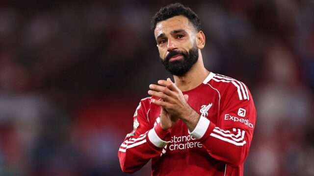 Liverpool vs. Bournemouth: Chiesa, zlý štrajk neskoro v víťazstve

