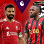 Liverpool vs. Bournemouth Live: sezóna Premier League sa začína, keď Reds hostí čerešne v Anfield-Gardin-Raiser