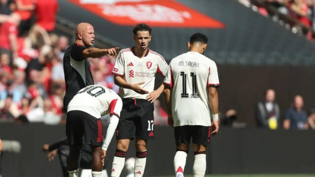 Liverpool začína svoju obranu titulu zápasom proti Bournemouth v piatok večer v Anfielde