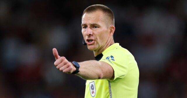 Liverpool vs Collection Var sa zbavil, keď Pgmol prizná chybu hodín pred m | futbal | Športová aktivita 

