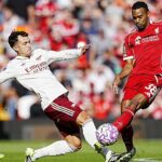 Liverpool vs Toolbox - Premier Organization Live: Najnovšie hodnotenie, informácie a aktualizácie, pretože delostrelectvo vydržiava ďalšie významné dopady na zranenie priamo do značného konfliktu v Anfielde - s Eberechi Eze vyvoláva lavicu