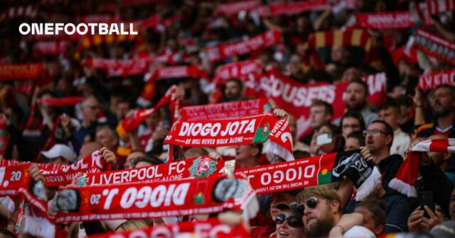 Obrázok článku: Liverpool Complete Summer Squad prelepenie, keď sa plánuje odbory titulu formovať