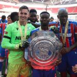 Liverpool je v priamom kontakte s Crystal Palace, zatiaľ čo pohyb kapitána Marca Gueha