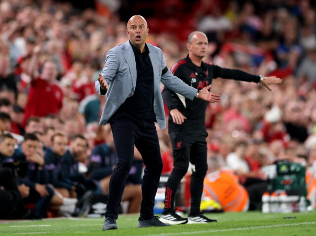 Liverpool vyzval, aby si zasunul Alexandra Isaka v prospech povolenia hviezdy La Liga 

