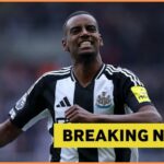 Liverpool získajte zaujímavú aktualizáciu v pondelok ráno v Alexande Isak