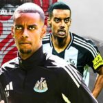 Obrázok článku: Liverpool Získajte Alexandra Isak Boost, keď Newcastle sa uzatvára na siedmich útočných obchodoch