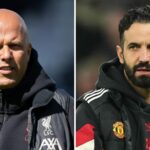 Liverpool „Dvojité transakcie“, Man Utd „Buding Wars“ Triger Premier League Speed