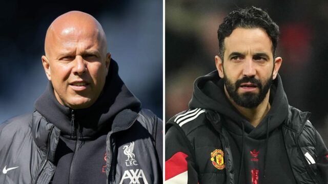 Liverpool „Dvojité transakcie“, Man Utd „Buding Wars“ Triger Premier League Speed

