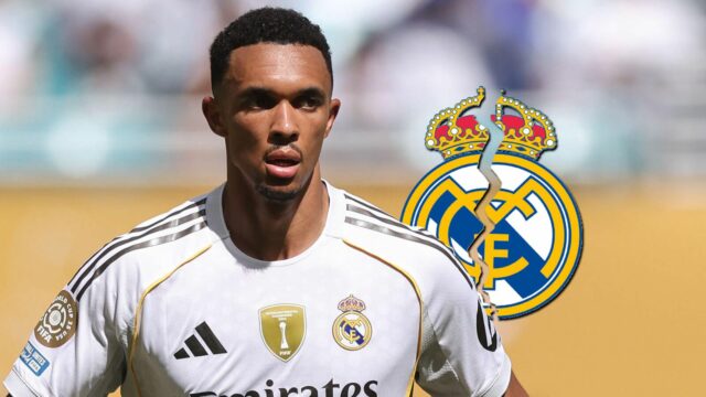 Liverpool: „Shock“ Alexander-Arnold 'sa vráti' s dĺžkou pl 'vzrušujúceho návrhu' po „zaujímavom točení“ 

