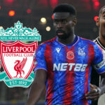 Liverpool „Určité“ dokončenia Isak Spravovanie 'a opatrení sa dostalo do „Duálnej ponuky 185 m