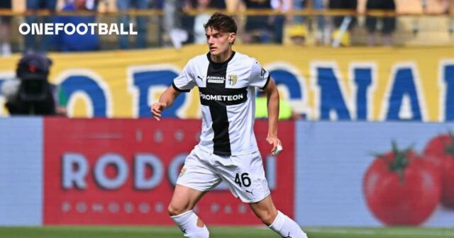 Icon: OneFootball
