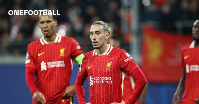 Obrázok článku: Liverpool „v rozhovoroch“ s európskymi gigantmi nad obchodom pre obrancov