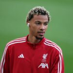 Liverpool's Hugo Ekitike sa pripravil, aby stratil na počiatočnom francúzskom staršom volaní