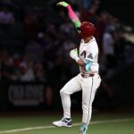 Lourdes Gurriel Jr. rozdrvil 103,9 mph ton Masona Millera pre HR