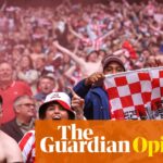 Love Supreme: Títo fanúšikovia Sunderlandu v Austrálii radi objímajú noc náhodne | Prvoradá liga