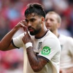 Paqueta oslava zostane fanúšikovia West Ham s potešením