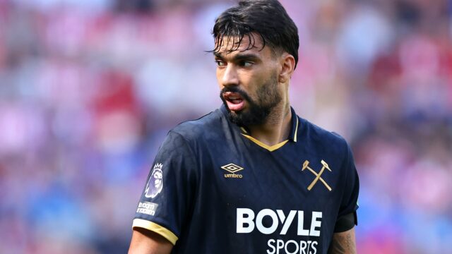 Paqueta priťahuje záujem z Aston Villa s dňom termínu