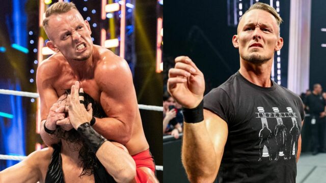 Veterán predpovedal odvážny Summerslam. (Obrázkový kredit: Ludwig Kaiser na Instagrame)