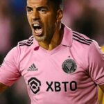 Luis Suarez šetrí Inter Miami, zatiaľ čo Messi sedí (opäť) na vedľajšej koľaji