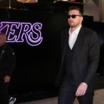 Luka Doncic preskočí bezplatný stôl, pripája sa k Lakersovi do roku 2028