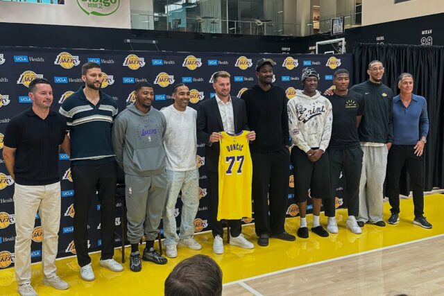 NBA Superstrel