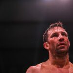 Luke Rockhold listy na bareknuckle boxing: Je to „Dumass Sport“
