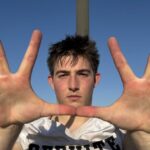 Luke Soren z Servite je „švajčiarsky armádny nôž“ s úzkymi hranami