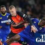 Luton Ryana Johnsona Luton dáva neskoré víťazstvo v AFC Wimbledon | Jeden lig