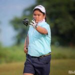 Golf Ronee Dungca JPGT