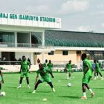MADAGASCAR VS Stredná Afrika, Chan 2024 Live Broadcast Informácie: Ako sa pozrieť na majstrovstvá afrických národov?