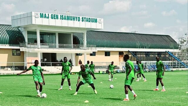 MADAGASCAR VS Stredná Afrika, Chan 2024 Live Broadcast Informácie: Ako sa pozrieť na majstrovstvá afrických národov?

